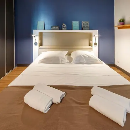 06o - Mathis Cote D'azur - Belle Avec Piscine Et Jacuzzi Prive Villa *